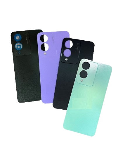 Vivo X17s  Back Panel Vivo X17s  Back Panel